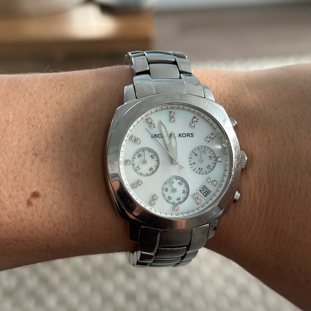 Michael Kors Women’s Wrist Watch